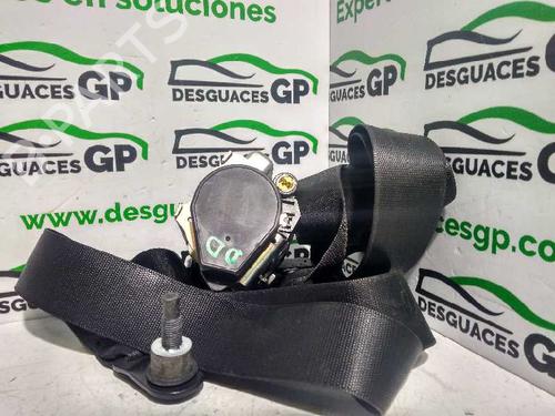 Front right seatbelt MERCEDES-BENZ B-CLASS Sports Tourer (W245)  | BP8751401I25 