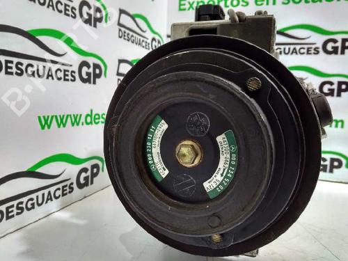 AC compressor MERCEDES-BENZ C-CLASS (W202)  | BP7142044M34 