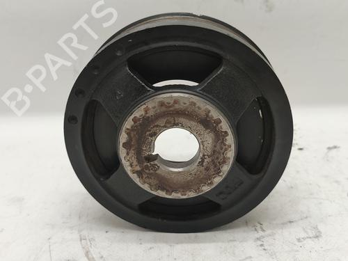 Pulley CHEVROLET REZZO MPV (U100)  | BP26223573M122 