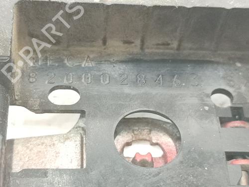 Rear right exterior door handle RENAULT MEGANE II (BM0/1_, CM0/1_) 1.5 dCi (BM02, BM13, BM2A, CM02, CM13) | BP29342810C130 