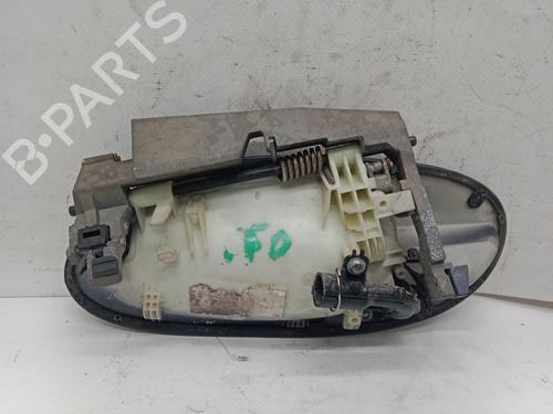 Høyre bak utvendig håndtak BMW 7 (E65, E66, E67) 730 d | BP26504057C130 