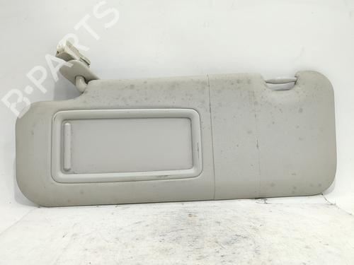 Venstre solskærm MAZDA 6 Estate (GJ, GL) [2012-2026]  32508211