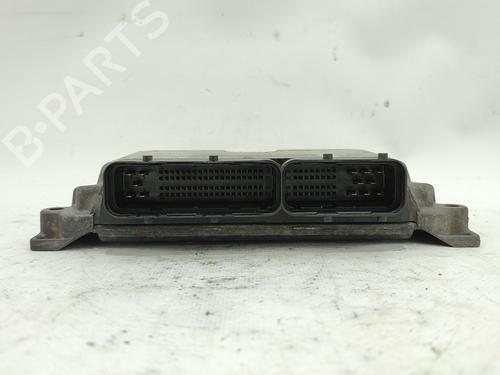 Computer motormanagement FIAT STILO Multi Wagon (192_) 1.9 JTD | BP29342471M57 