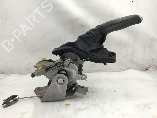 Hand brake PEUGEOT 407 (6D_) 2.0 HDi 135 (6DRHRH, 6DRHRE, 6DRHRG, 6DRHRJ) | BP27920270I18 