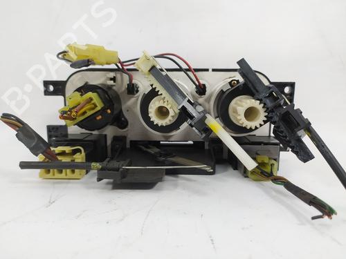 Climate control DAEWOO MATIZ (M100, M150) 0.8 | BP10321097I5 