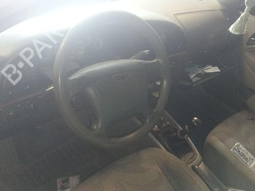 Front right window mechanism DAEWOO NUBIRA (J100) 1.6 16V | BP36805398C23  - Image 10