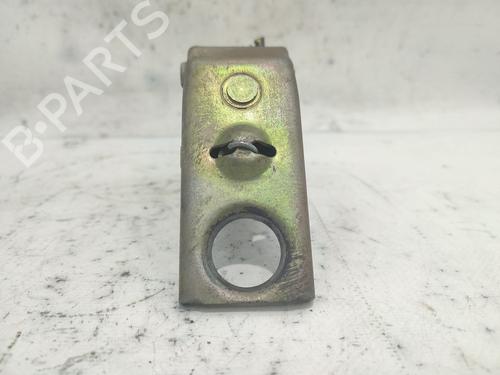 Hovedbremsecylinder FORD TRANSIT Van (FA_ _) 2.0 DI (FAE_, FAF_, FAG_) (100 hp) 27469308