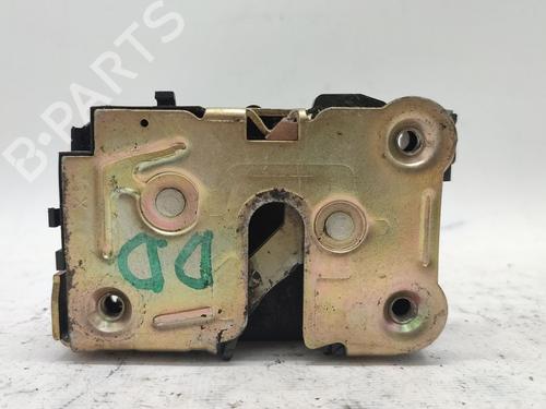 Used Front right lock Front right lock RENAULT CLIO I (B/C57_, 5/357_) 1.2 (B/C/S577) (54 hp) 36023371 36023371