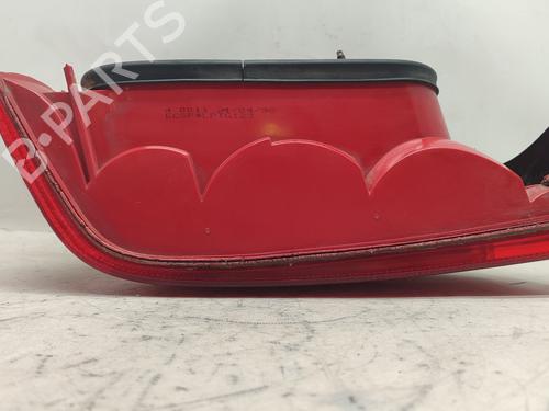 Right taillight PEUGEOT 106 II (1A_, 1C_) 1.5 D | BP22646227C35 