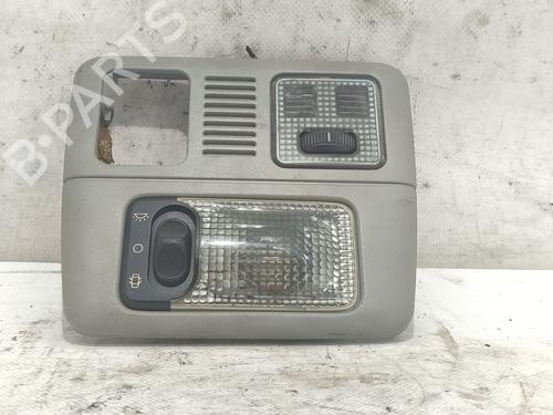 Innerbelysning PEUGEOT 306 Break (7E, N3, N5) 1.9 D (68 hp) 27162844