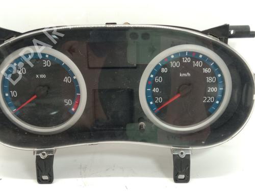 Cockpit RENAULT CLIO II (BB_, CB_) 1.5 dCi (B/C2J) (68 hp) 29262105