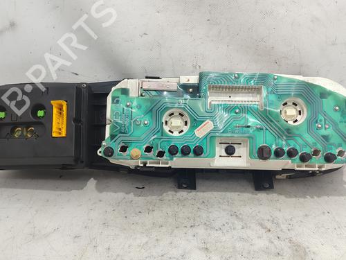 Instrument cluster OPEL VECTRA B (J96)  | BP19783752C47 