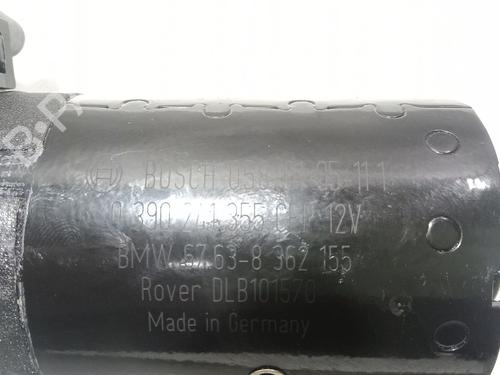 Front wiper motor BMW 3 (E46) 320 d | BP30053666M29 