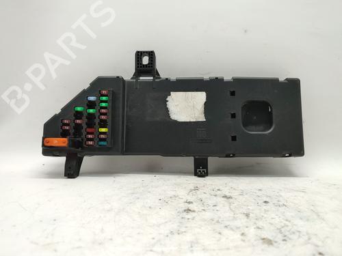 Fuse box OPEL VECTRA C GTS (Z02) | BP30822218E1