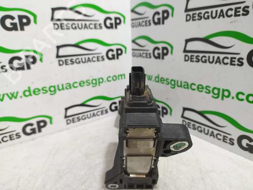Pedal TOYOTA VERSO (_R2_) 2.0 D-4D (AUR20_, AUR20R) | BP7150377I4 