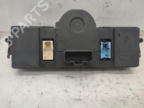 Commande Chauffage RENAULT SCÉNIC II (JM0/1_)  | BP21772315I5 