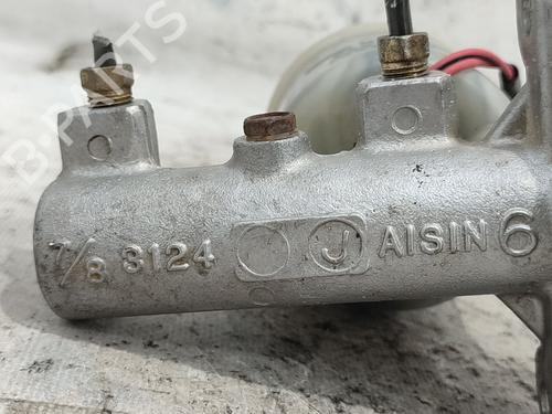Brake master cylinder SUZUKI BALENO Hatchback (EG) 1.6 i 16V (SY416) | BP24701885M77 