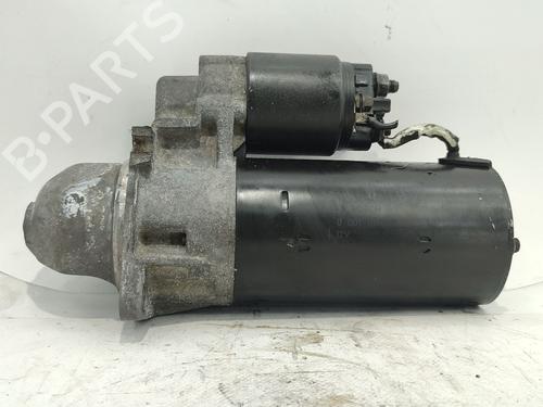 Used Starter BMW 3 (E36) 318 tds (90 hp) 32122131