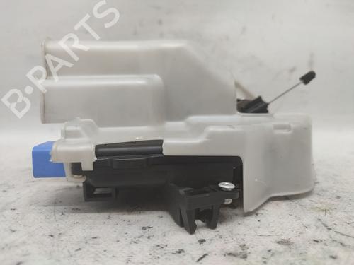 Rear right lock VW PHAETON (3D1, 3D2, 3D3, 3D4, 3D6, 3D7, 3D8, 3D9) 3.0 V6 TDI 4motion | BP27861120C99 
