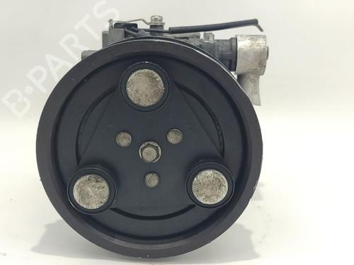 Compressor A/C Compressor A/C MAZDA 5 (CR) 2.0 CD (CR19) (143 hp) 36536648 36536648