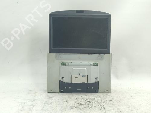 Display für Display VOLVO S60 I (384) D5 (163 hp) 36023326 36023326