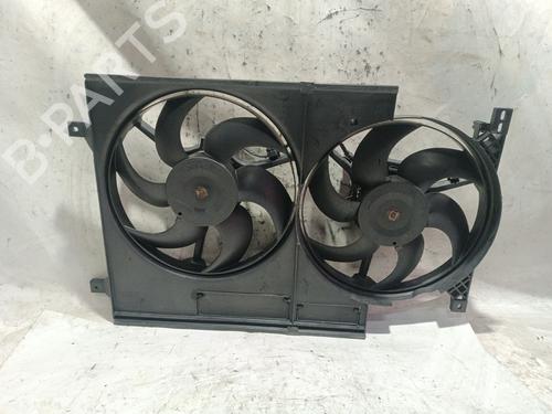 Used Radiator fan LAND ROVER FREELANDER I (L314) [1998-2006]  31931494