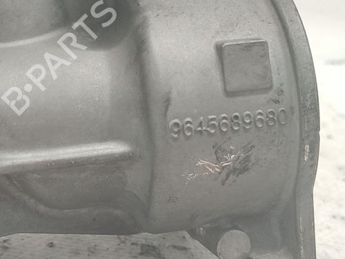 Egr FORD FOCUS C-MAX (DM2) 2.0 TDCi | BP38620440M69 - Image 4