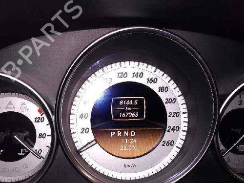 Electronic sensor MERCEDES-BENZ C-CLASS Coupe (C204) | BP7141378M84 - Image 5