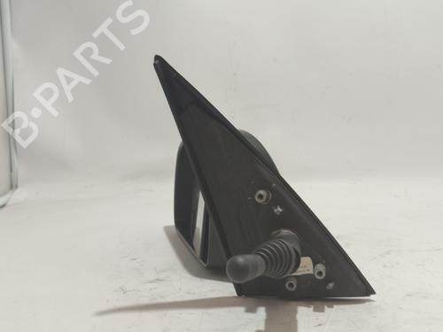 Left mirror OPEL MERIVA A MPV (X03)  | BP16166904C26 