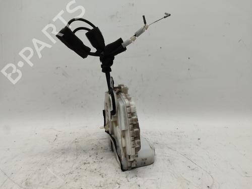 Rear right lock HONDA CR-V III (RE_) 2.2 i-CTDi 4WD (RE6) | BP29892105C99 