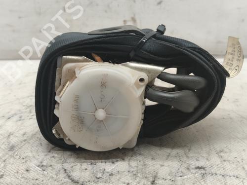 Rear left seatbelt TOYOTA AYGO (_B1_)  | BP17790362I29 
