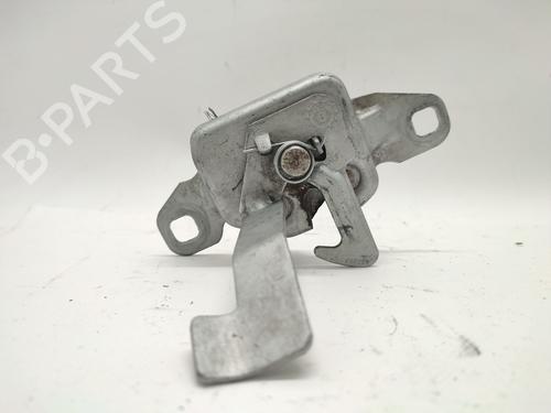 Used Hood lock Hood lock RENAULT MEGANE I (BA0/1_) 1.9 dTi (BA08, BA0N) (98 hp) 33760347 33760347