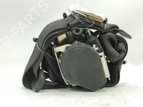 Used Front right seatbelt SSANGYONG REXTON / REXTON II (GAB_) 2.7 Xdi (165 hp) 29195007