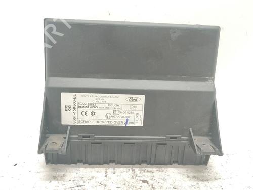 Used Comfort control module Comfort control module 37593607 37593607