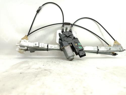 Used Front right window mechanism RENAULT LAGUNA II (BG0/1_) 1.9 dCi (BG08, BG0G) (120 hp) 28212084