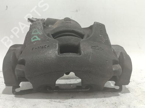 Used Right front brake caliper Right front brake caliper FORD MONDEO IV Turnier (BA7) 1.8 TDCi (125 hp) 34396451 34396451
