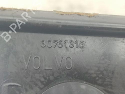 Front left interior door handle VOLVO S60 I (384) D5 | BP36037730I13 - Image 4