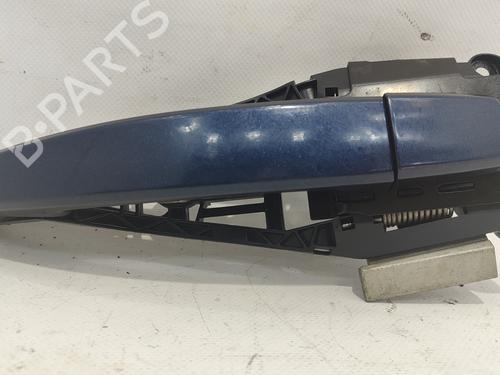 Used Rear right exterior door handle OPEL ASTRA J Sports Tourer (P10) [2010-2015]  18858878