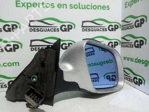 Used Right mirror AUDI A4 B5 (8D2) 2.5 TDI quattro (150 hp) 8253180