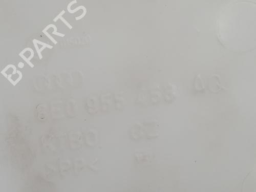 Windscreen washer tank AUDI A4 B6 (8E2) 1.9 TDI | BP24616051C113 