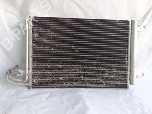 Used Heater matrix Heater matrix 37427410 37427410