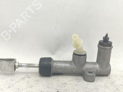 Used Clutch slave cylinder Clutch slave cylinder 39234296 39234296