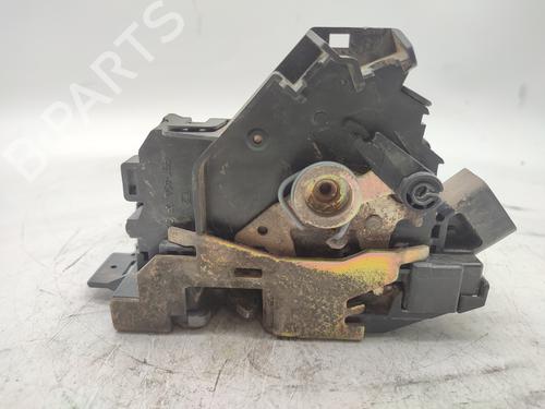 Used Rear left lock FORD FOCUS I (DAW, DBW) 1.8 TDCi (100 hp) 13746194