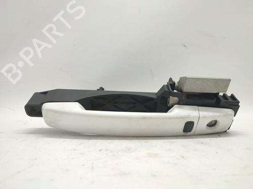 Used Front right exterior door handle Front right exterior door handle NISSAN QASHQAI I (J10, NJ10) 2.0 All-wheel Drive (139 hp) 34403039 34403039