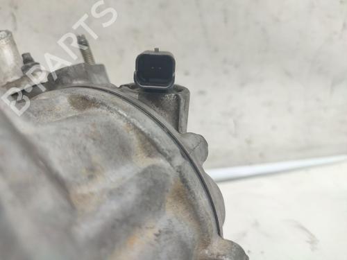 AC compressor CITROËN C5 II (RC_) 2.0 HDi (RCRHRH) | BP27990850M34 