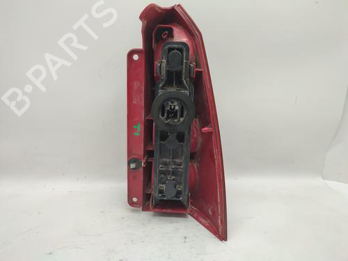 Left taillight FORD FOCUS I Turnier (DNW) 1.8 Turbo DI / TDDi | BP16950896C34 