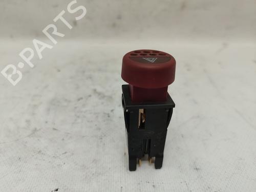 Warnblinkschalter für PEUGEOT 106 II (1A_, 1C_) 1.1 i (60 hp) 28031956