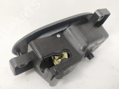 Rear left interior door handle FORD ESCORT VI (GAL, AAL, ABL)  | BP11693338I15 