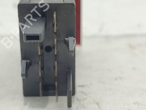 Warning switch SEAT TOLEDO II (1M2) 1.9 TDI | BP40491842I22 - Image 5
