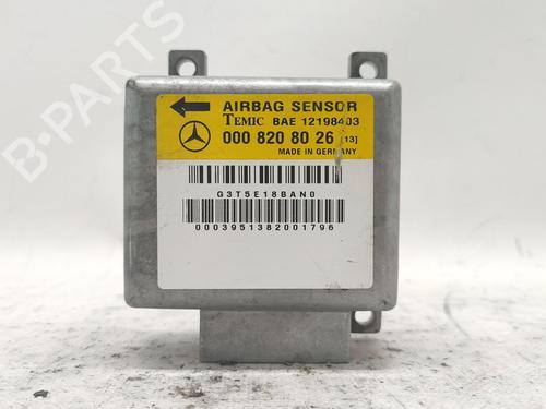 Used ECU airbags ECU airbags 37239815 37239815